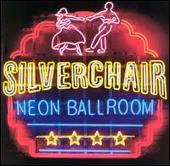 Disco de Silverchair: “Neon Ballroom [Japan Bonus Tracks]”