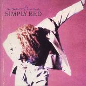 Simply Red Album: “New Flame”