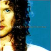 Simply Red Album: “Remembering the First Time”