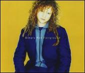 Simply Red Album: “Fairground”