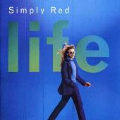 Simply Red Album: “Life”