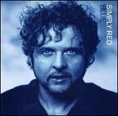 Simply Red Album: “Blue [Germany]”