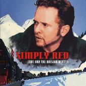 Simply Red Album: “Love and the Russian Winter”