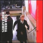 Simply Red Album: “Your Eyes, Pt. 2”