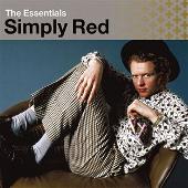 Simply Red Album: “Essentials”