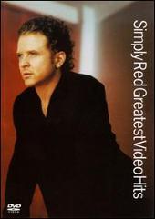 Simply Red Album: “Greatest Video Hits [Bonus Track]”