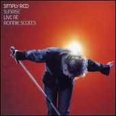 Simply Red Album: “Sunrise [UK CD #2]”