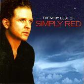 Simply Red Album: “Very Best of Simply Red”