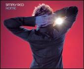 Simply Red Album: “Home [EP]”