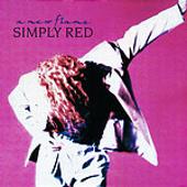 Simply Red Album: “A New Flame”