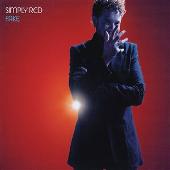 Disco de Simply Red: “Fake [European Single]”
