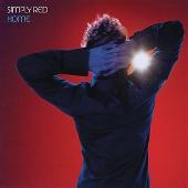 Simply Red Album: “Home [European Single]”