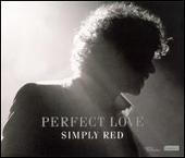 Simply Red Album: “Perfect Love [US CD]”