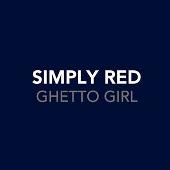 Disco de Simply Red: “Ghetto Girl (Remixes)”