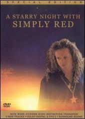 Simply Red Album: “Starry Night with Simply Red”