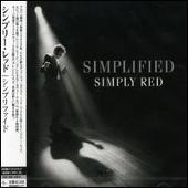Simply Red Album: “Simplified [Japan Bonus Track]”