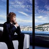 Simply Red Album: “So Not Over You”