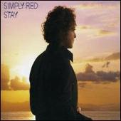Simply Red Album: “Stay [Italy CD]”
