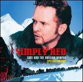 Simply Red Album: “Love and the Russian Winter [Bonus Tracks]”