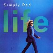 Simply Red Album: “Life”