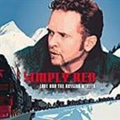 Simply Red Album: “Love And The Russian Winter”