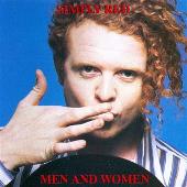 Simply Red Album: “Men And Women”