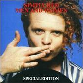 Simply Red Album: “Men and Women [Bonus Tracks]”