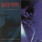 Disco de Skinny Puppy: “Bites and Remission”