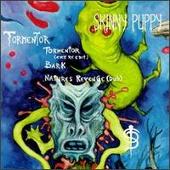 Disco de Skinny Puppy: “Tormentor”