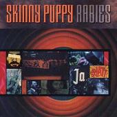 Disco de Skinny Puppy: “Rabies”