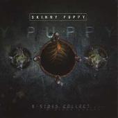 Disco de Skinny Puppy: “B-Sides Collect”
