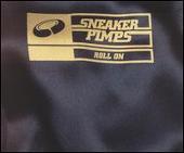 Sneaker Pimps Album: “Roll On”