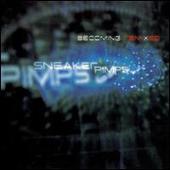 Sneaker Pimps Album: “Becoming Remixed”