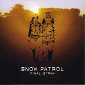 Snow Patrol Album: “Final Straw”