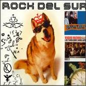 Disco de Soda Stereo: “Rock Del Sur”