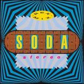 Soda Stereo Album: “Rex Mix”