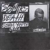 Disco de Sonic Youth: “Sonic Death”