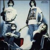 Disco de Sonic Youth: “Dirty Boots”