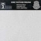 Disco de Sonic Youth: “SYR 3”