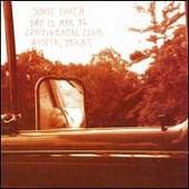 Disco de Sonic Youth: “Live at the Continental Club, Texas 1986”