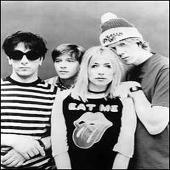 Disco de Sonic Youth: “Live in Venlo, Holland 1983”