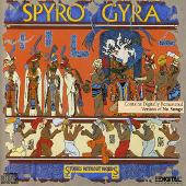Spyro Gyra Album: “Stories Without Words”