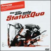 Disco de Status Quo: “One and Only Status Quo”