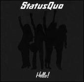 Status Quo Album: “Hello”