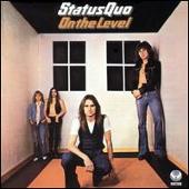 Disco de Status Quo: “On the Level”