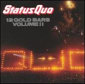 Status Quo Album: “12 Gold Bars, Vol. 2”