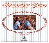 Disco de Status Quo: “Anniversary Waltz”