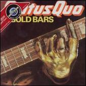 Disco de Status Quo: “12 Gold Bars, Vol. 1”