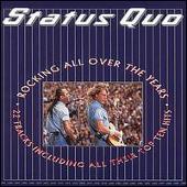Status Quo Album: “Rocking All Over the Years: The Greatest Hits”