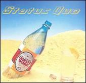 Disco de Status Quo: “Thirsty Work”